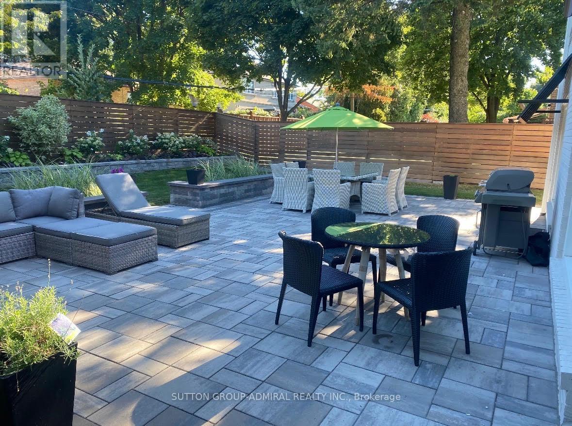 29 Acton Avenue, Toronto (Bathurst Manor), Ontario  M3H 4G6 - Photo 40 - C12914234