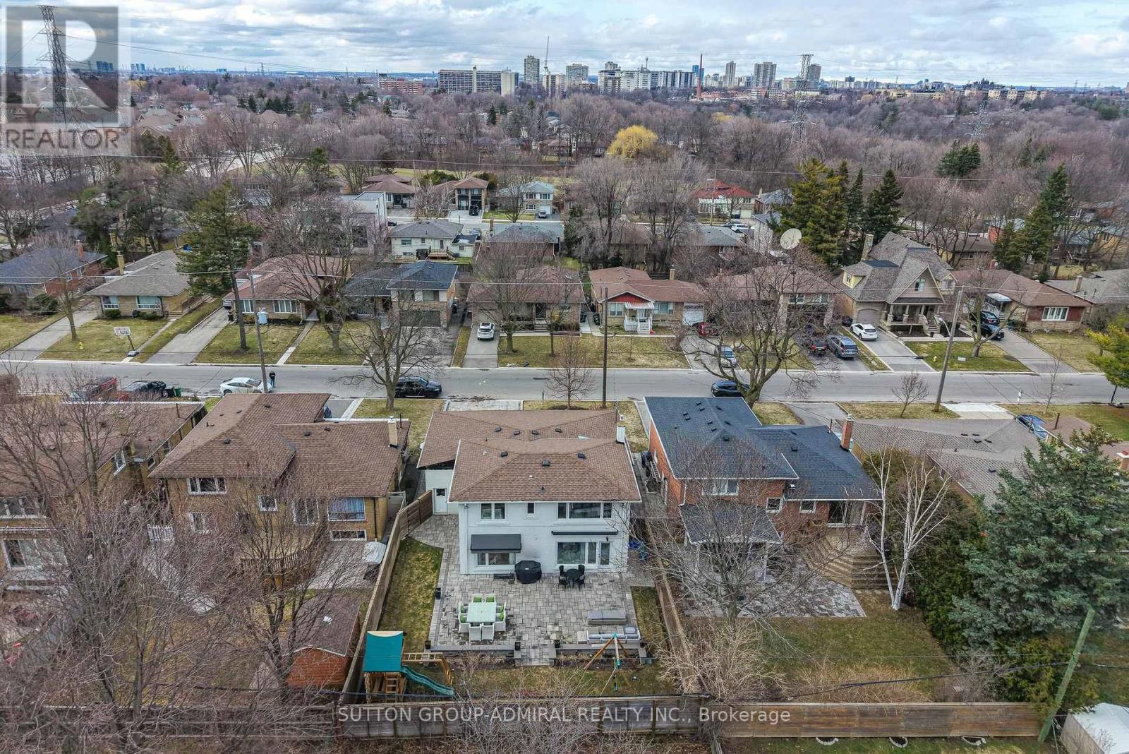 29 Acton Avenue, Toronto (Bathurst Manor), Ontario  M3H 4G6 - Photo 44 - C12914234