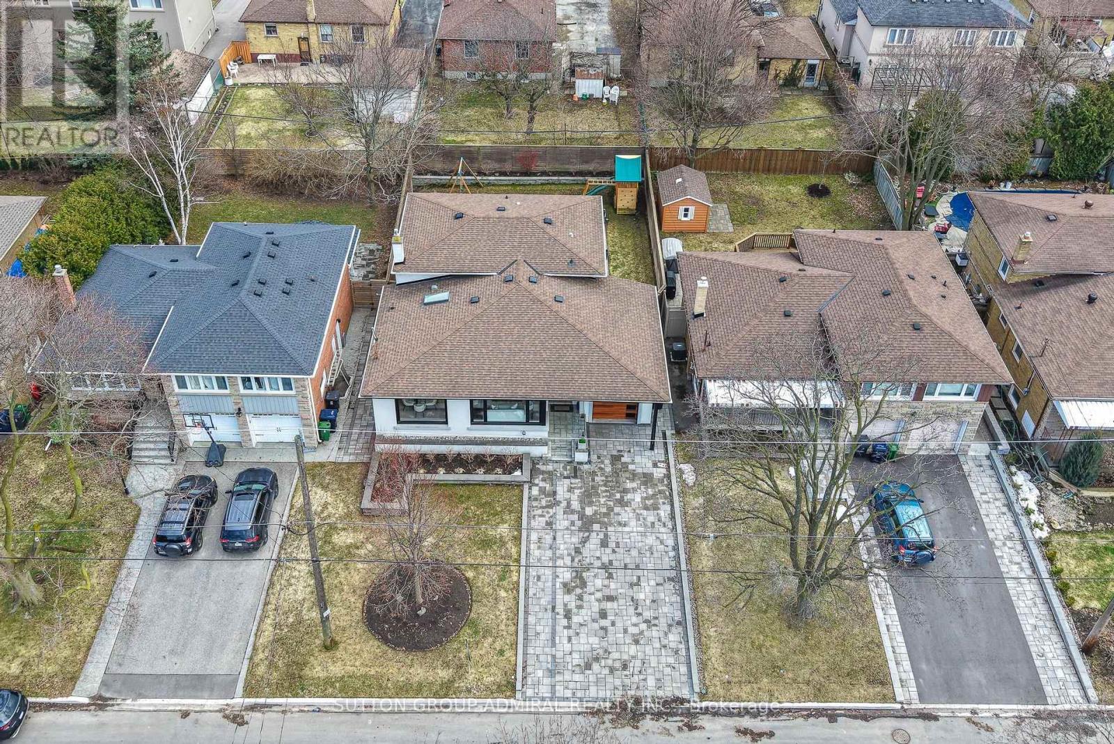 29 Acton Avenue, Toronto (Bathurst Manor), Ontario  M3H 4G6 - Photo 43 - C12914234