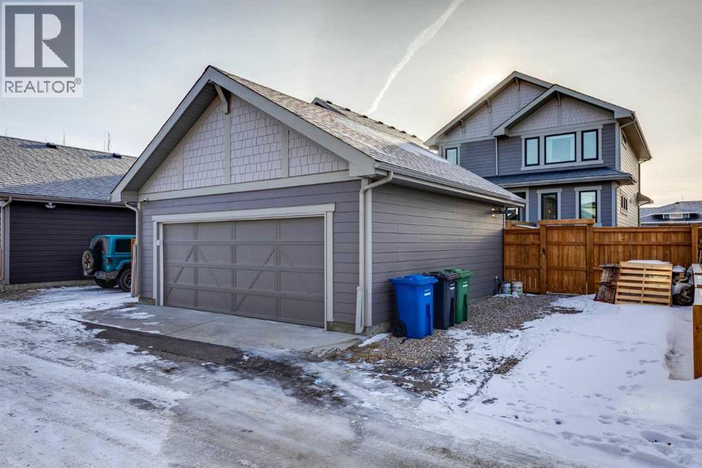38 Yarrow Gate, Rural Rocky View County, Alberta  T3Z 0C8 - Photo 47 - A2278763