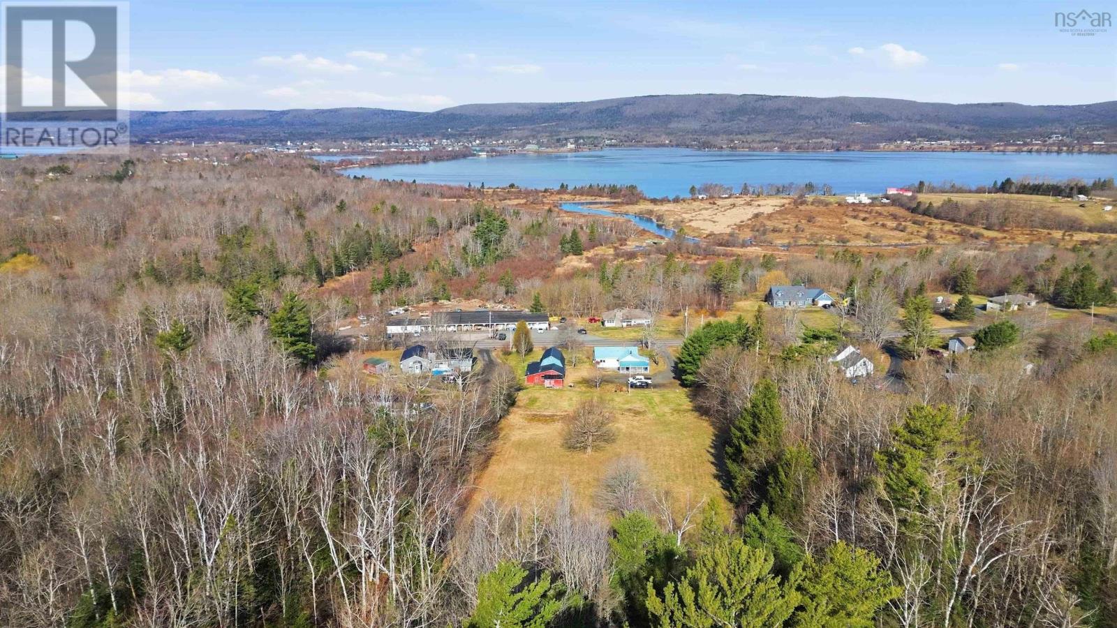 272 Highway 201, Moschelle, Nova Scotia  B0S 1A0 - Photo 42 - 202605150