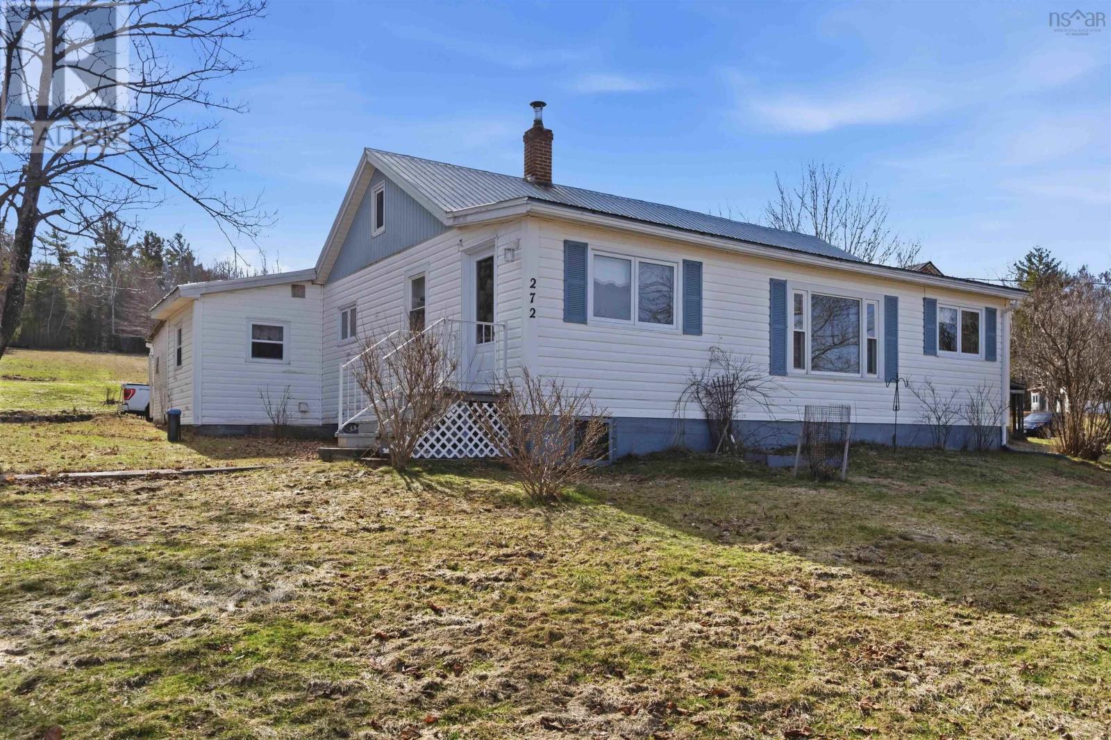 272 Highway 201, Moschelle, Nova Scotia  B0S 1A0 - Photo 6 - 202605150