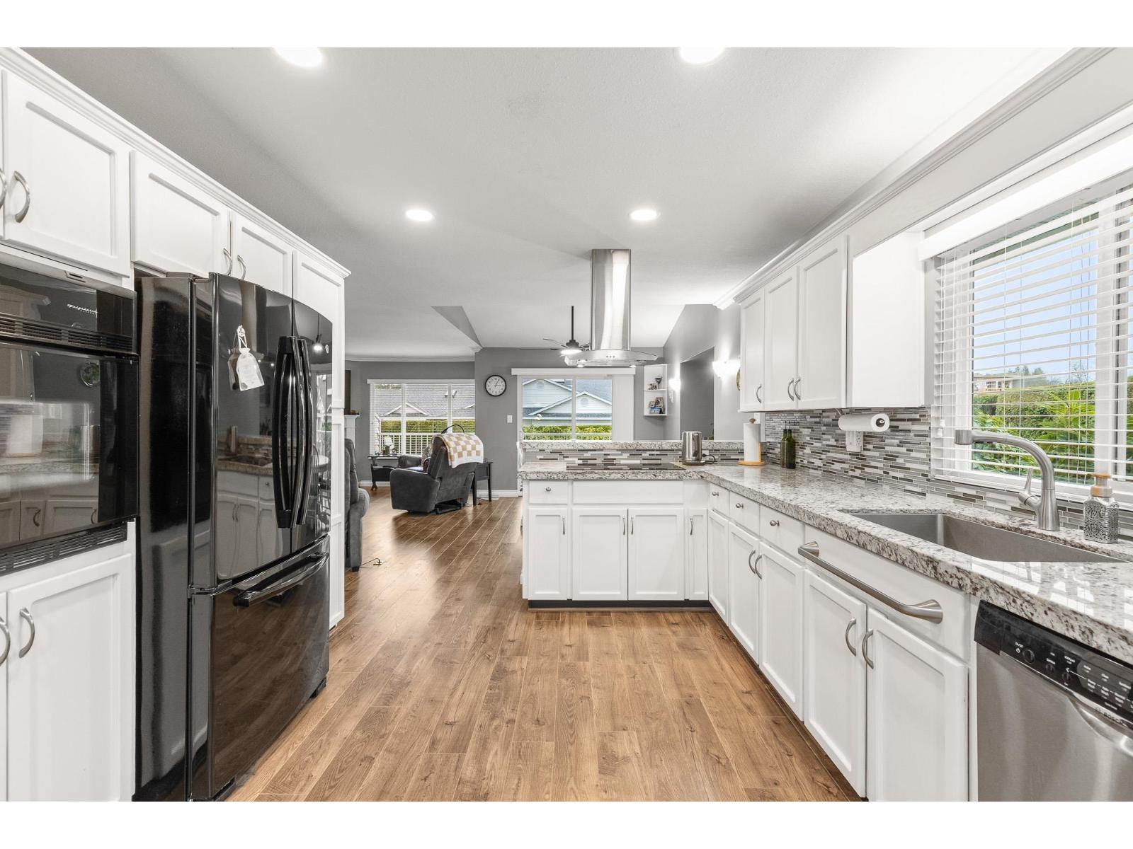 19 3054 Trafalgar Street, Abbotsford, British Columbia  V2S 7X6 - Photo 7 - R3102356