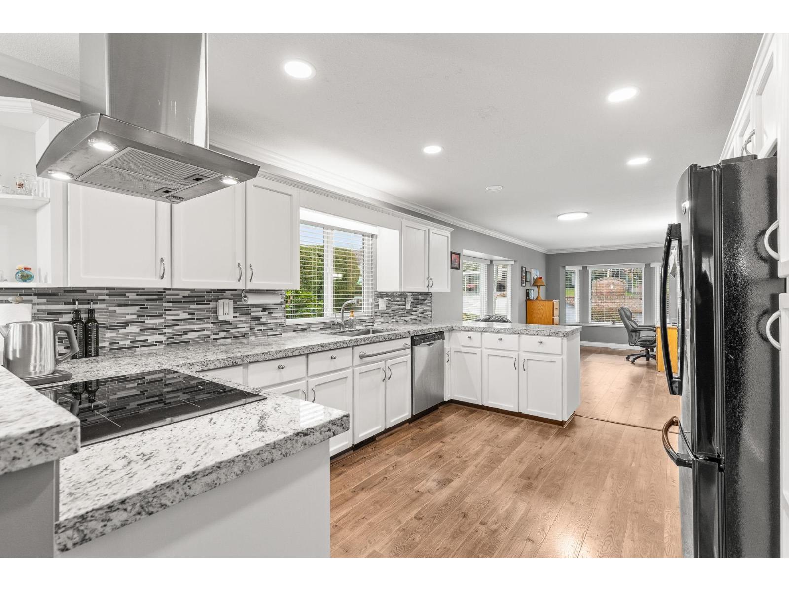 19 3054 Trafalgar Street, Abbotsford, British Columbia  V2S 7X6 - Photo 9 - R3102356