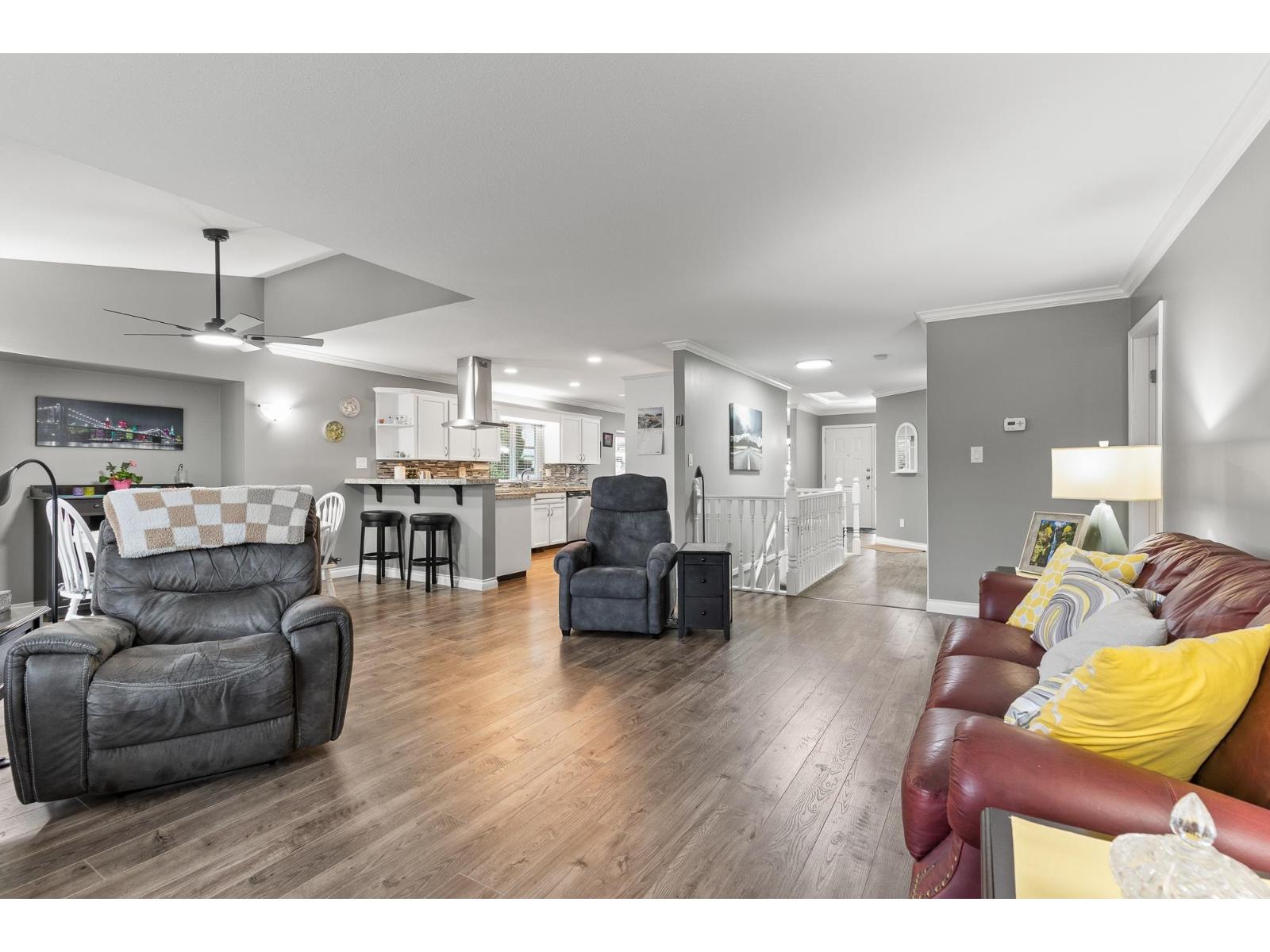 19 3054 Trafalgar Street, Abbotsford, British Columbia  V2S 7X6 - Photo 18 - R3102356