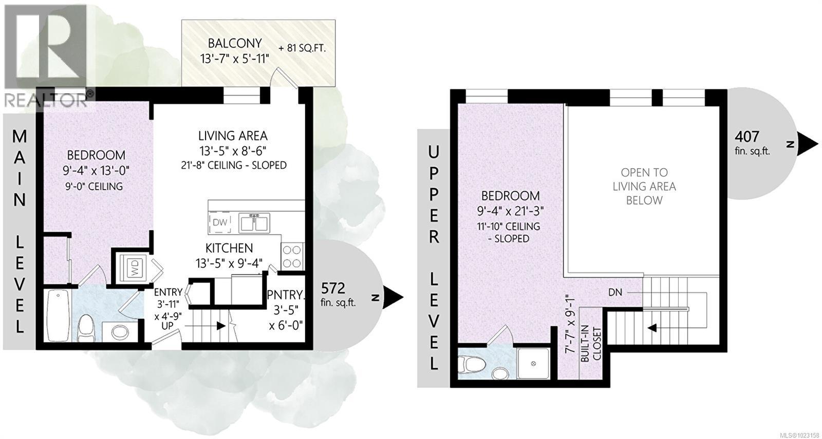 323 599 Pandora Ave, Victoria, British Columbia  V8W 1N5 - Photo 54 - 1023158