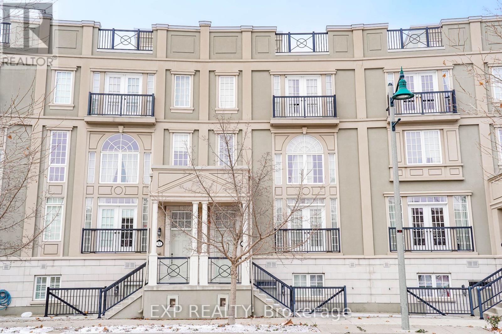 34 BONNYCASTLE ROAD, Markham, Ontario