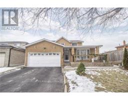 2 HAMPSTEAD COURT, Markham, Ontario