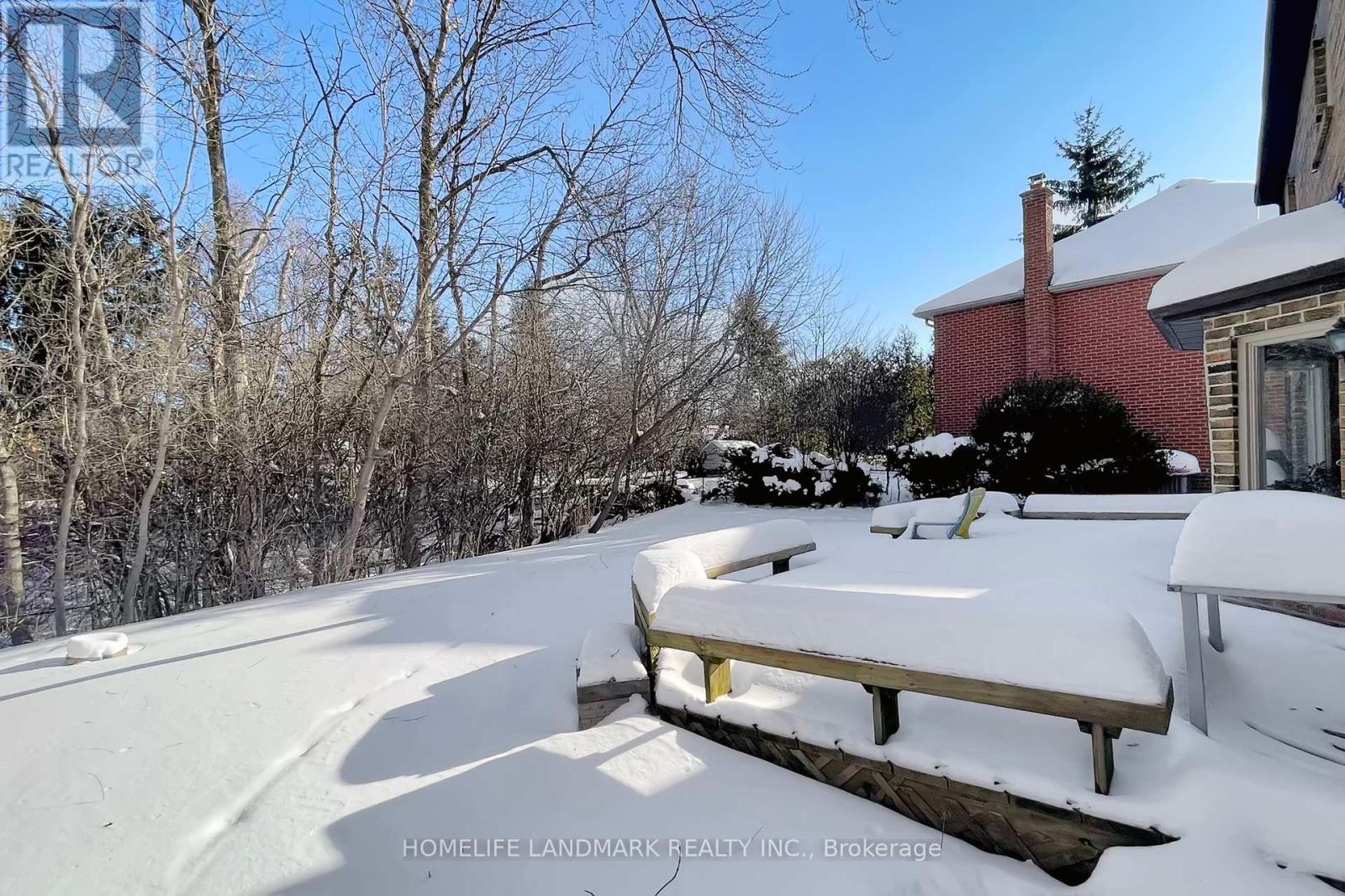 16 Willis Drive, Aurora, Ontario  L4G 5N8 - Photo 36 - N12914126