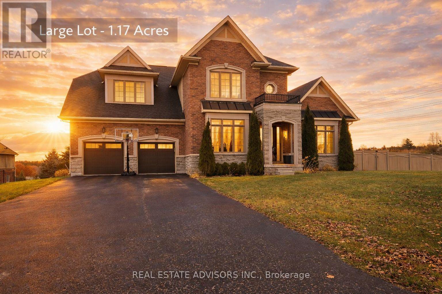 61-19 FORESTGREEN DRIVE, Uxbridge, Ontario