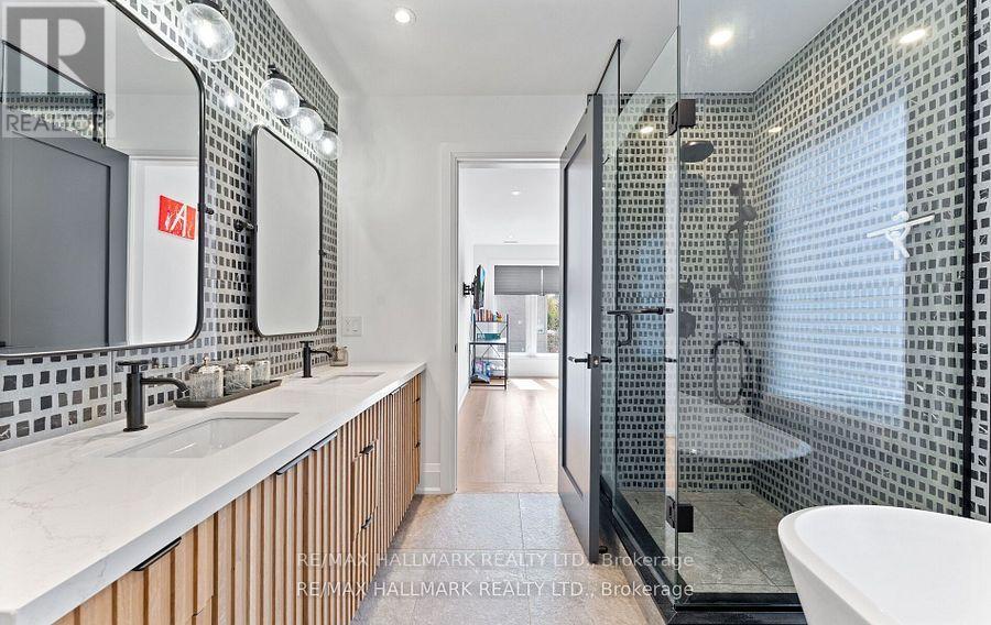 88 Cosford Street, Aurora, Ontario  L4G 0G6 - Photo 23 - N12914148