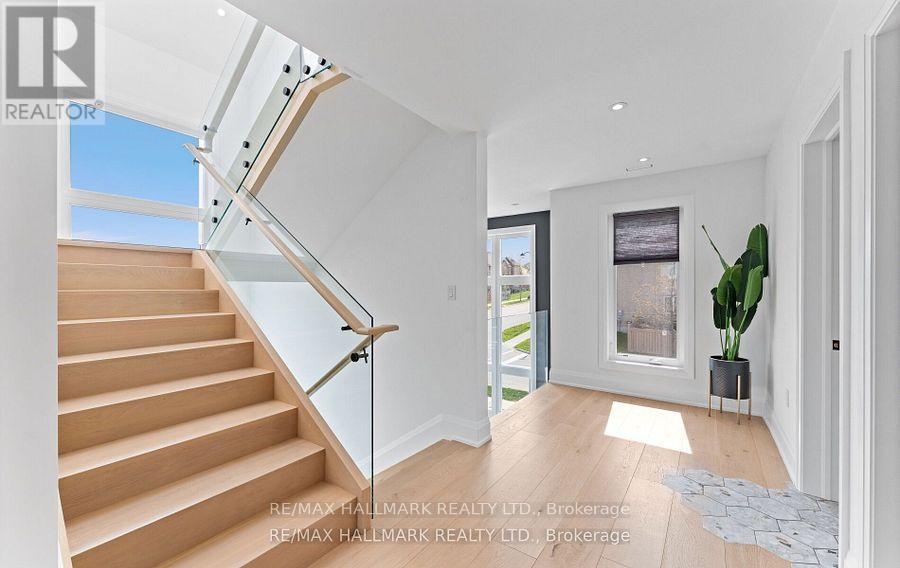 88 Cosford Street, Aurora, Ontario  L4G 0G6 - Photo 30 - N12914148