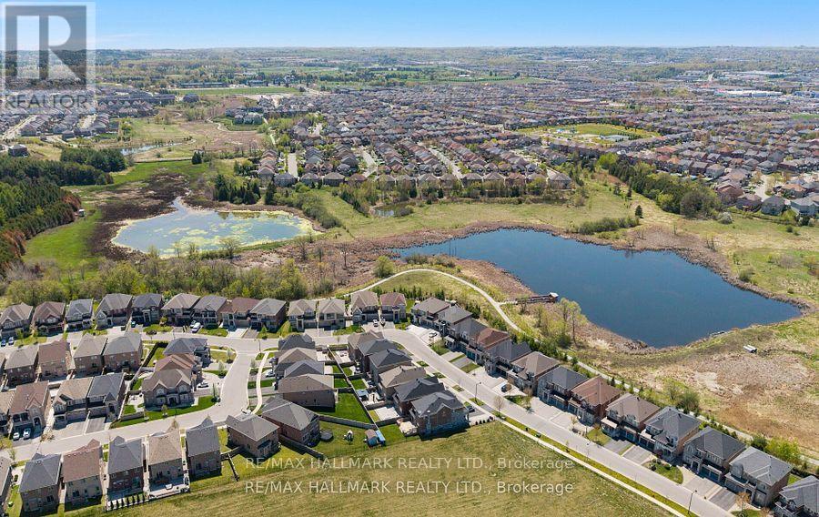 88 Cosford Street, Aurora, Ontario  L4G 0G6 - Photo 42 - N12914148