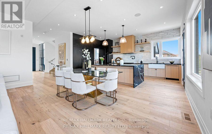 119 Pointon Street, Aurora, Ontario  L4G 0G6 - Photo 12 - N12914154