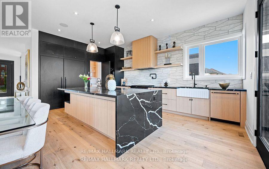 119 Pointon Street, Aurora, Ontario  L4G 0G6 - Photo 14 - N12914154