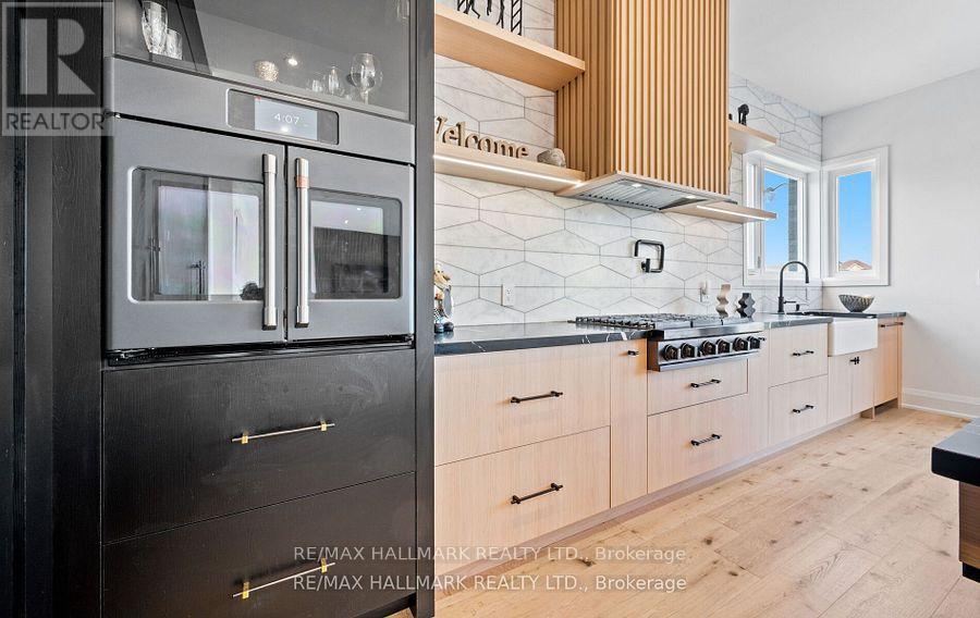 119 Pointon Street, Aurora, Ontario  L4G 0G6 - Photo 16 - N12914154