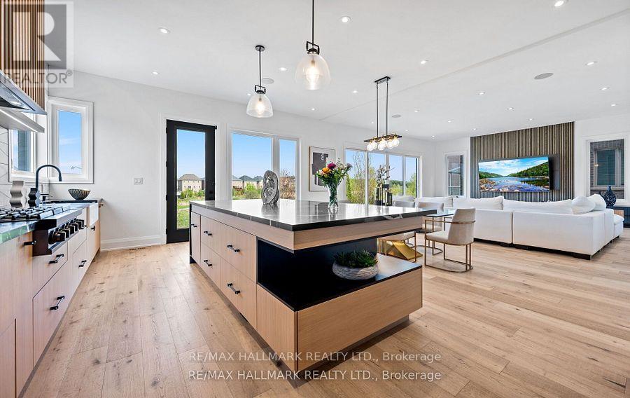 119 Pointon Street, Aurora, Ontario  L4G 0G6 - Photo 17 - N12914154