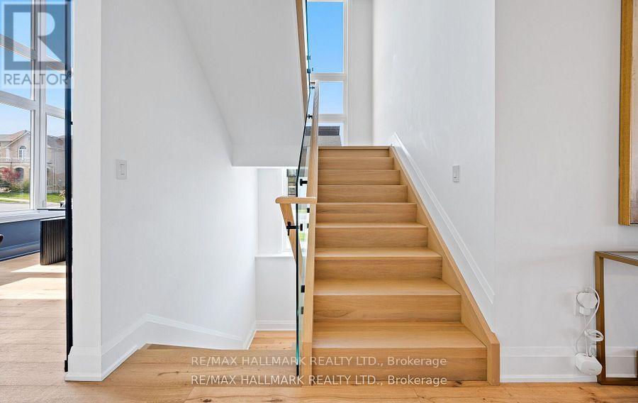 119 Pointon Street, Aurora, Ontario  L4G 0G6 - Photo 23 - N12914154