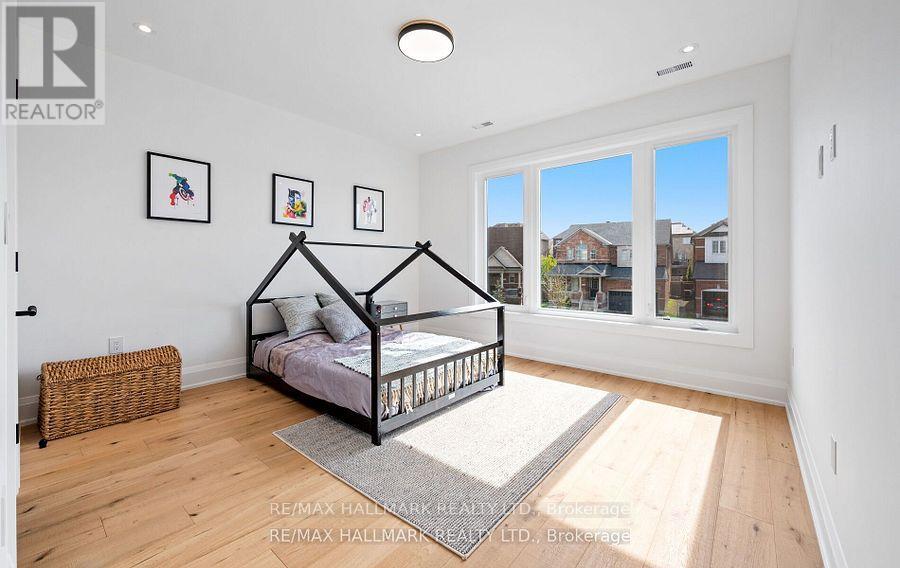 119 Pointon Street, Aurora, Ontario  L4G 0G6 - Photo 25 - N12914154