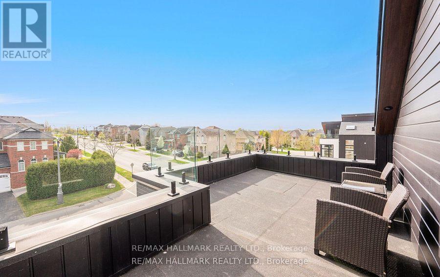 119 Pointon Street, Aurora, Ontario  L4G 0G6 - Photo 43 - N12914154