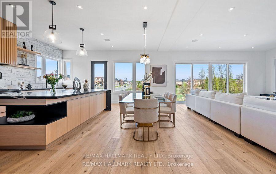 119 Pointon Street, Aurora, Ontario  L4G 0G6 - Photo 6 - N12914154