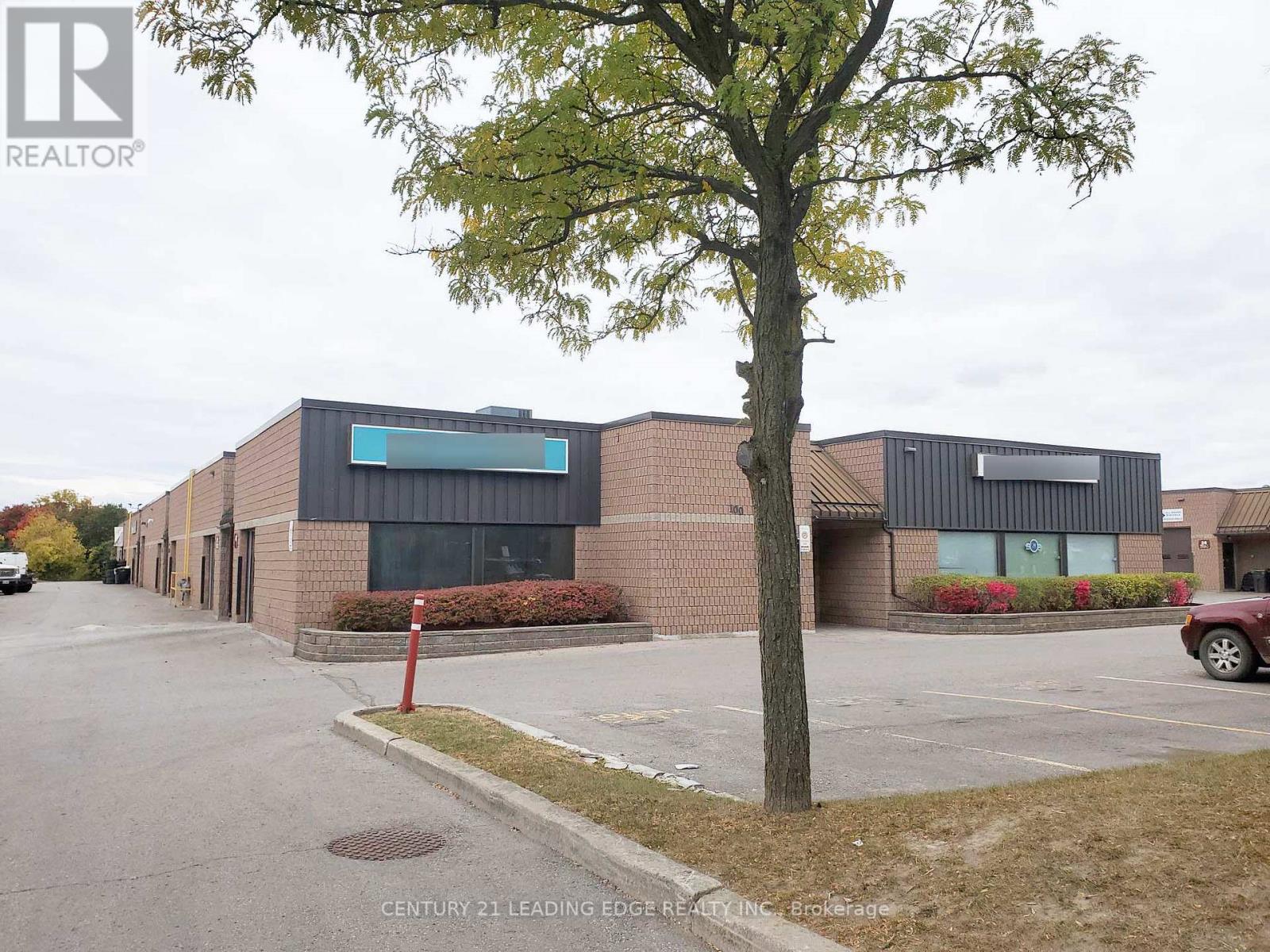 37 - 100 SANDIFORD DRIVE, Whitchurch-Stouffville, Ontario