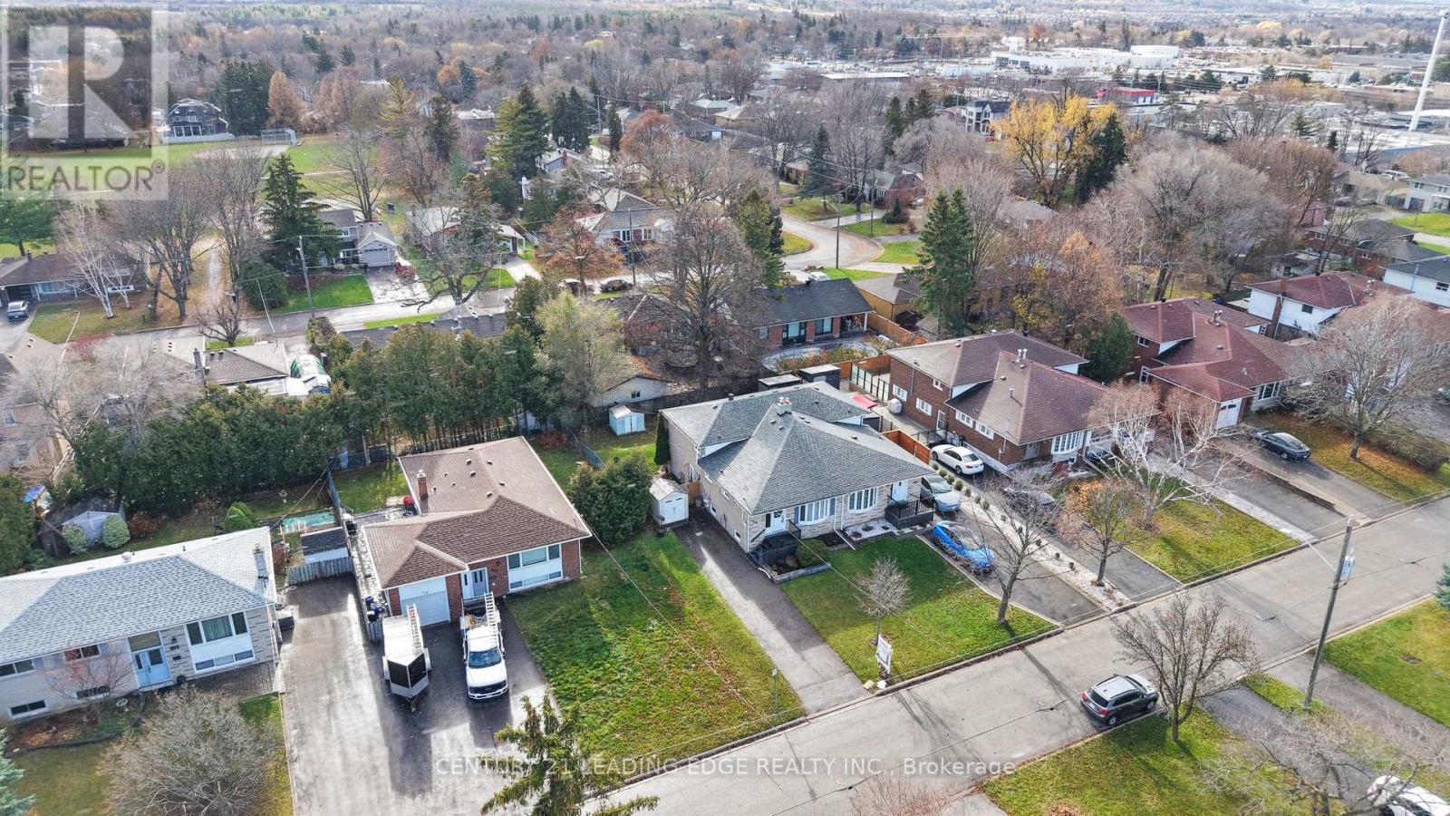 113 Sherwood Forest Drive, Markham, Ontario  L3P 1P9 - Photo 42 - N12914168