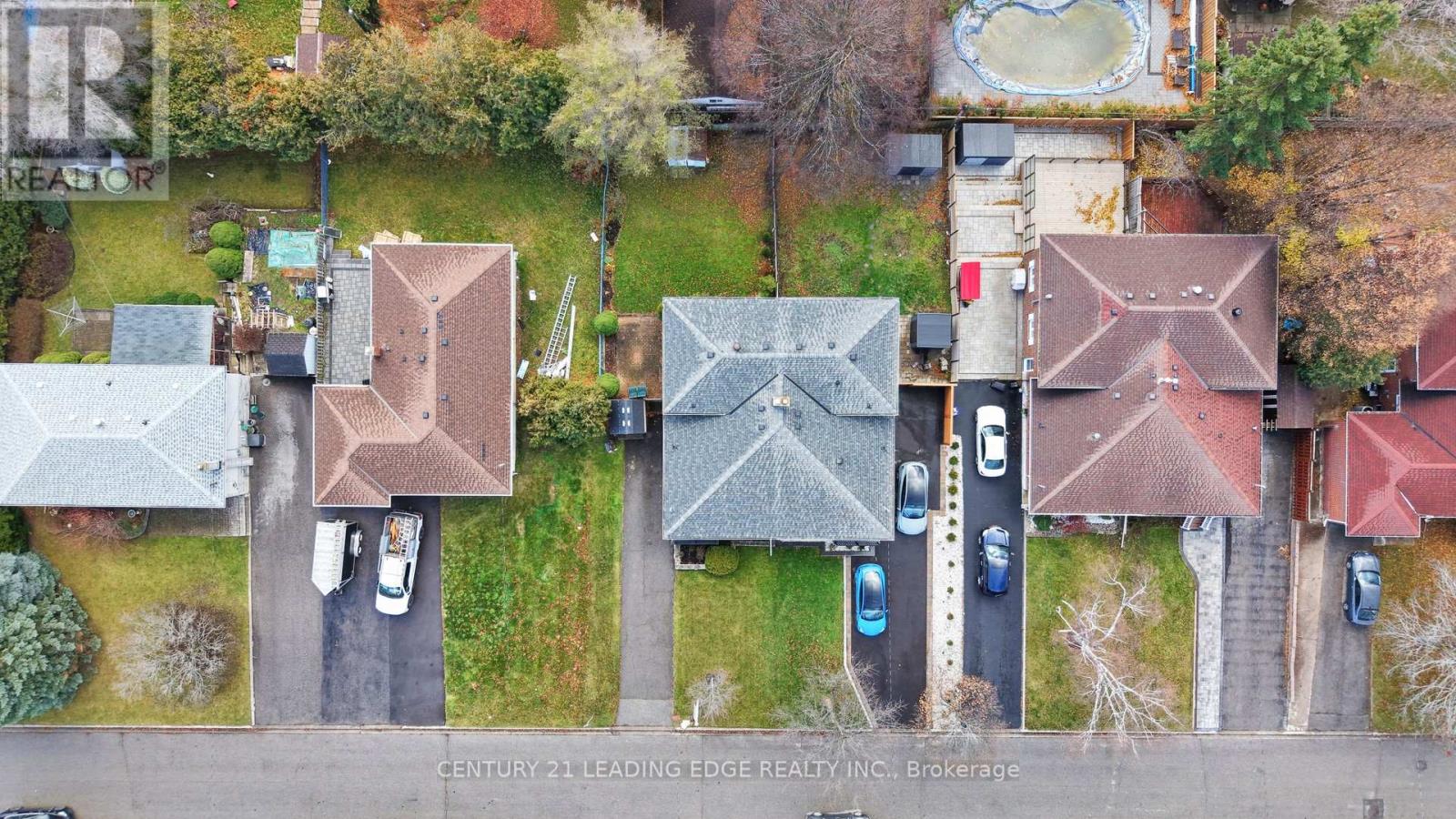 113 Sherwood Forest Drive, Markham, Ontario  L3P 1P9 - Photo 45 - N12914168