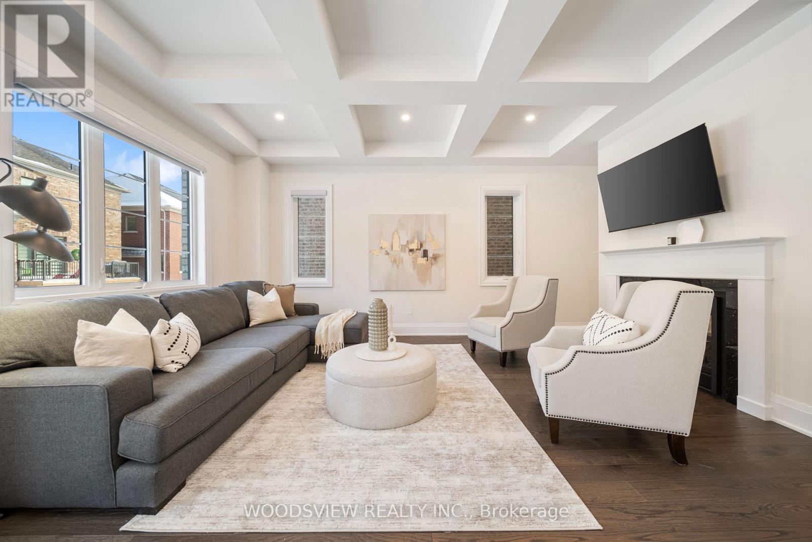 9 Ballantyne Boulevard, Vaughan, Ontario  L3L 0E9 - Photo 10 - N12914188