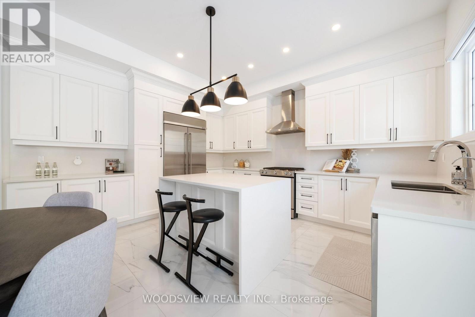 9 Ballantyne Boulevard, Vaughan, Ontario  L3L 0E9 - Photo 17 - N12914188