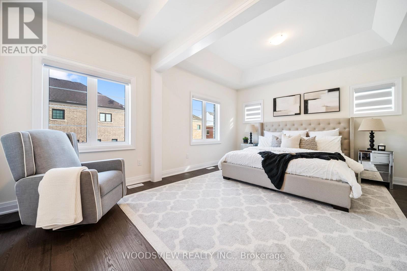 9 Ballantyne Boulevard, Vaughan, Ontario  L3L 0E9 - Photo 22 - N12914188