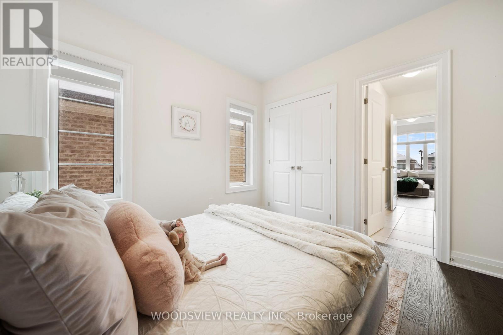 9 Ballantyne Boulevard, Vaughan, Ontario  L3L 0E9 - Photo 30 - N12914188