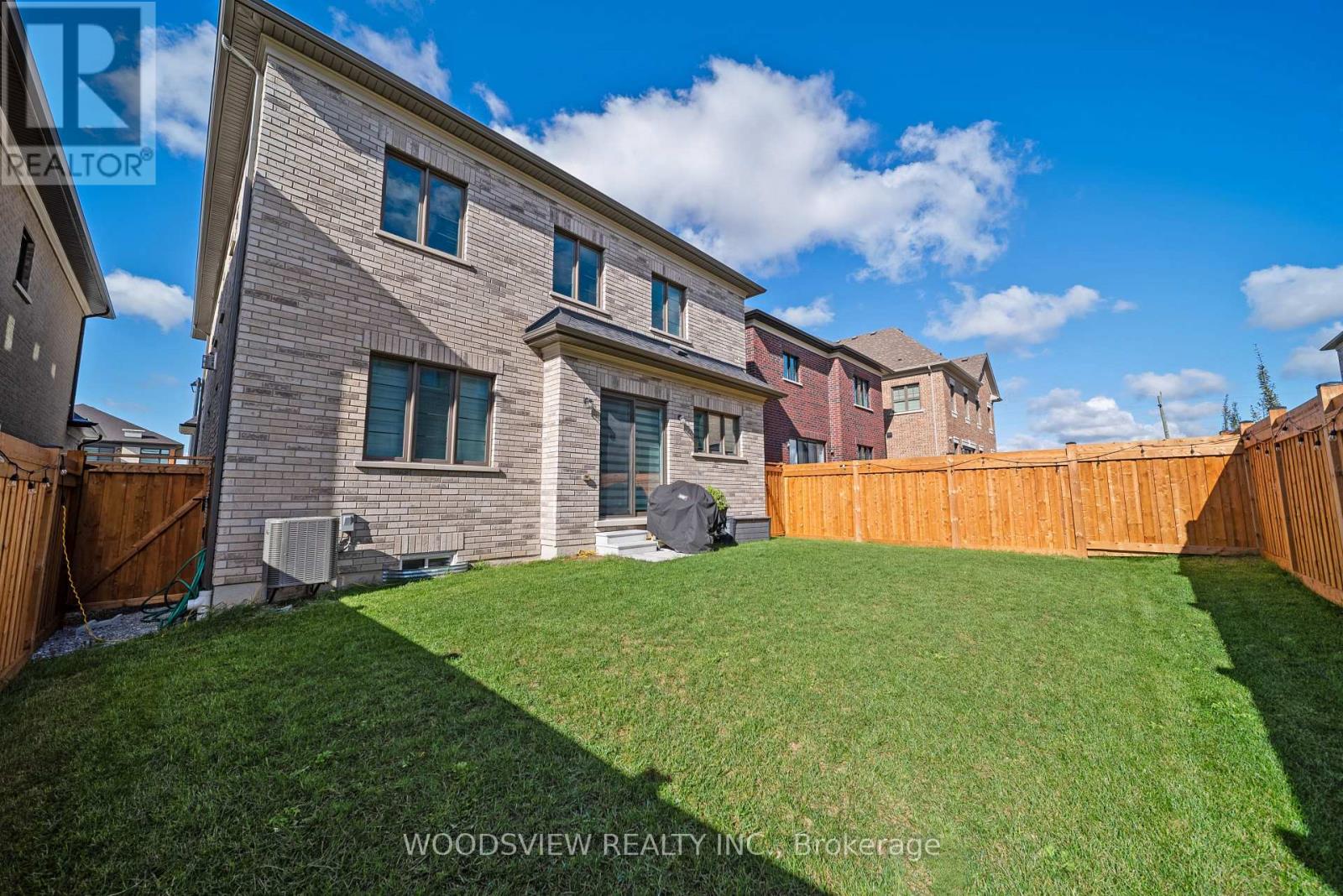 9 Ballantyne Boulevard, Vaughan, Ontario  L3L 0E9 - Photo 42 - N12914188