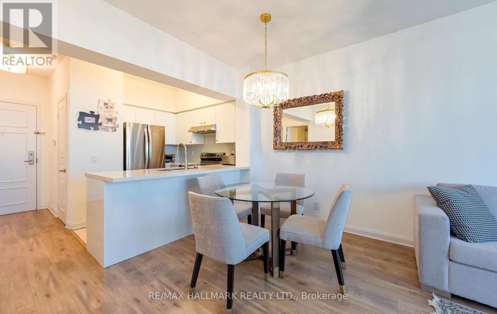 1016 - 350 Red Maple Road, Richmond Hill, Ontario  L4C 6P5 - Photo 22 - N12914196