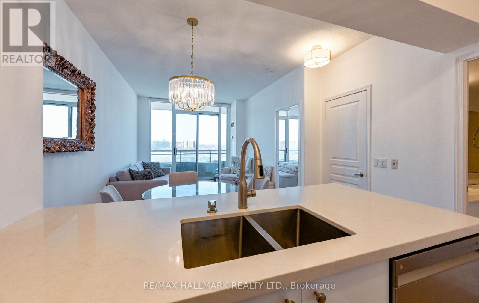 1016 - 350 Red Maple Road, Richmond Hill, Ontario  L4C 6P5 - Photo 27 - N12914196