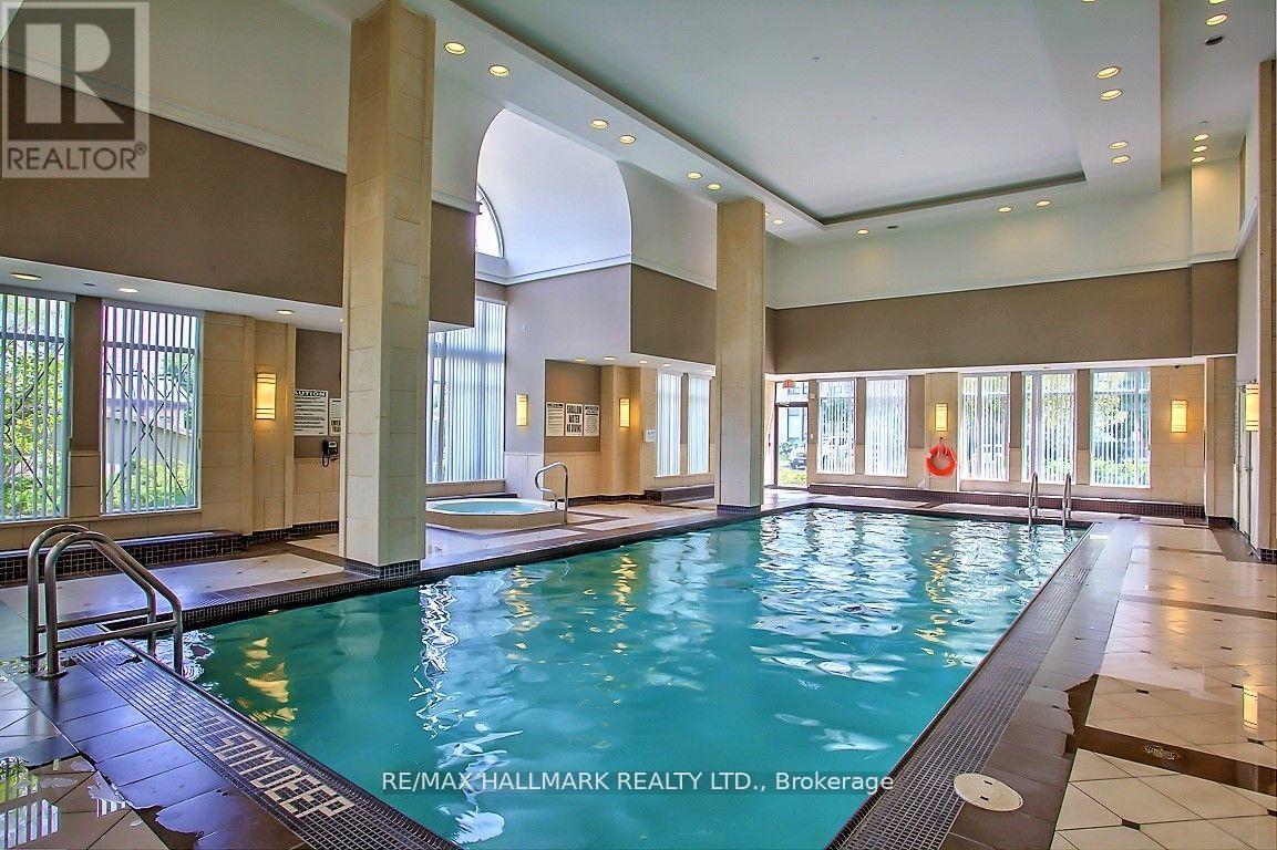 1016 - 350 Red Maple Road, Richmond Hill, Ontario  L4C 6P5 - Photo 46 - N12914196