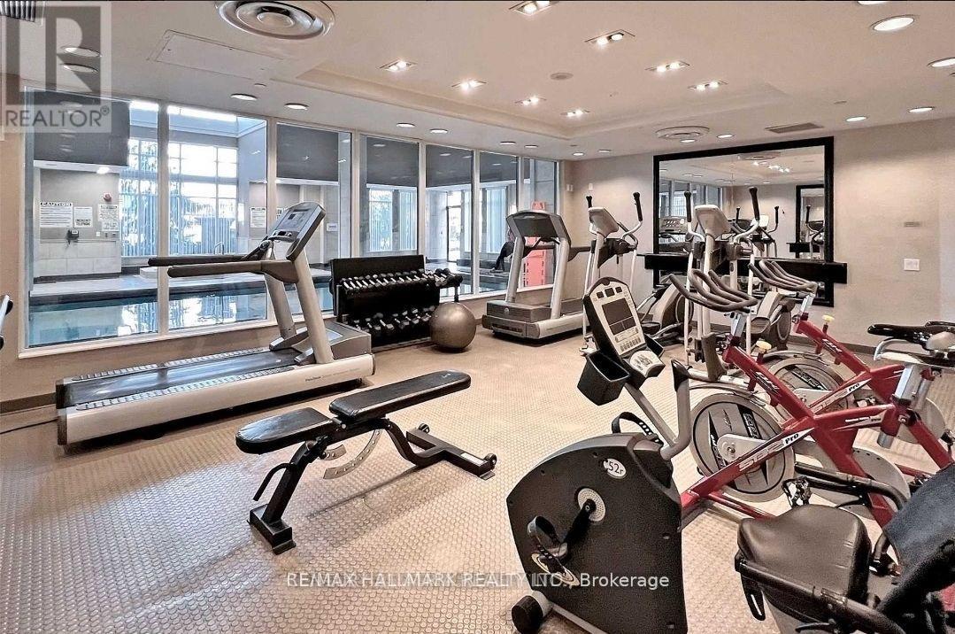 1016 - 350 Red Maple Road, Richmond Hill, Ontario  L4C 6P5 - Photo 48 - N12914196