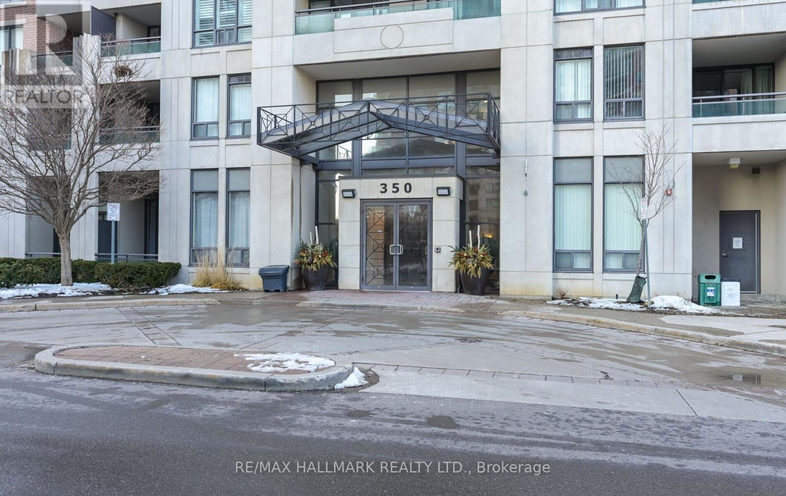 1016 - 350 Red Maple Road, Richmond Hill, Ontario  L4C 6P5 - Photo 8 - N12914196