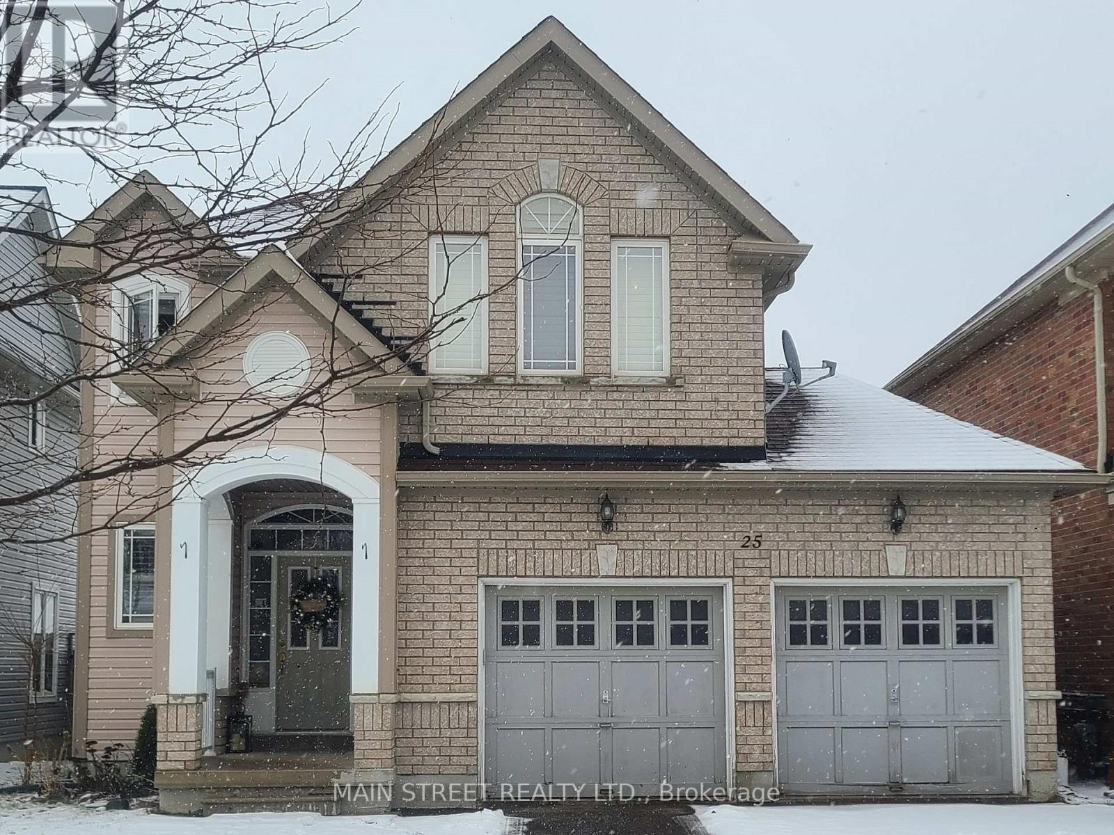 25 Lundigan Drive, Georgina, Ontario  L4P 0C2 - Photo 2 - N12914208
