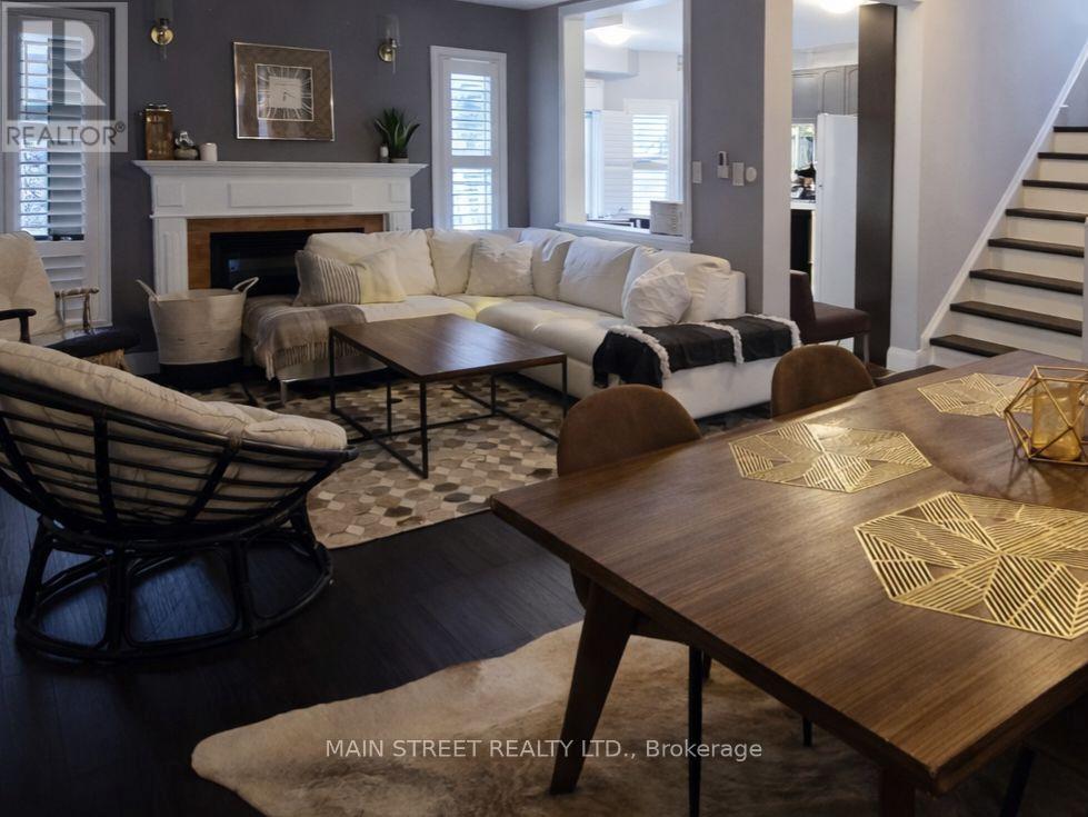 25 Lundigan Drive, Georgina, Ontario  L4P 0C2 - Photo 4 - N12914208