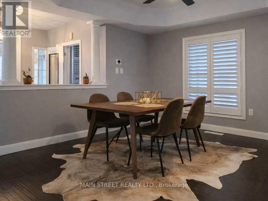 25 Lundigan Drive, Georgina, Ontario  L4P 0C2 - Photo 5 - N12914208