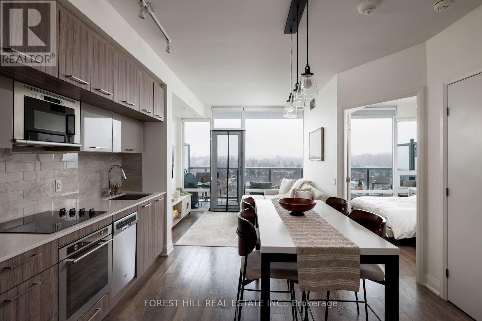 701 - 4800 Highway 7 Road, Vaughan (East Woodbridge), Ontario  L4L 1H8 - Photo 16 - N12914276