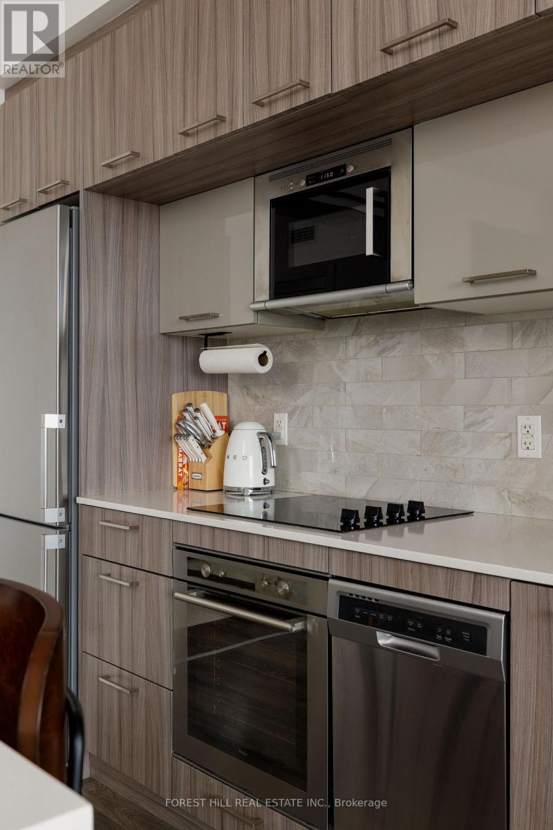 701 - 4800 Highway 7 Road, Vaughan (East Woodbridge), Ontario  L4L 1H8 - Photo 18 - N12914276