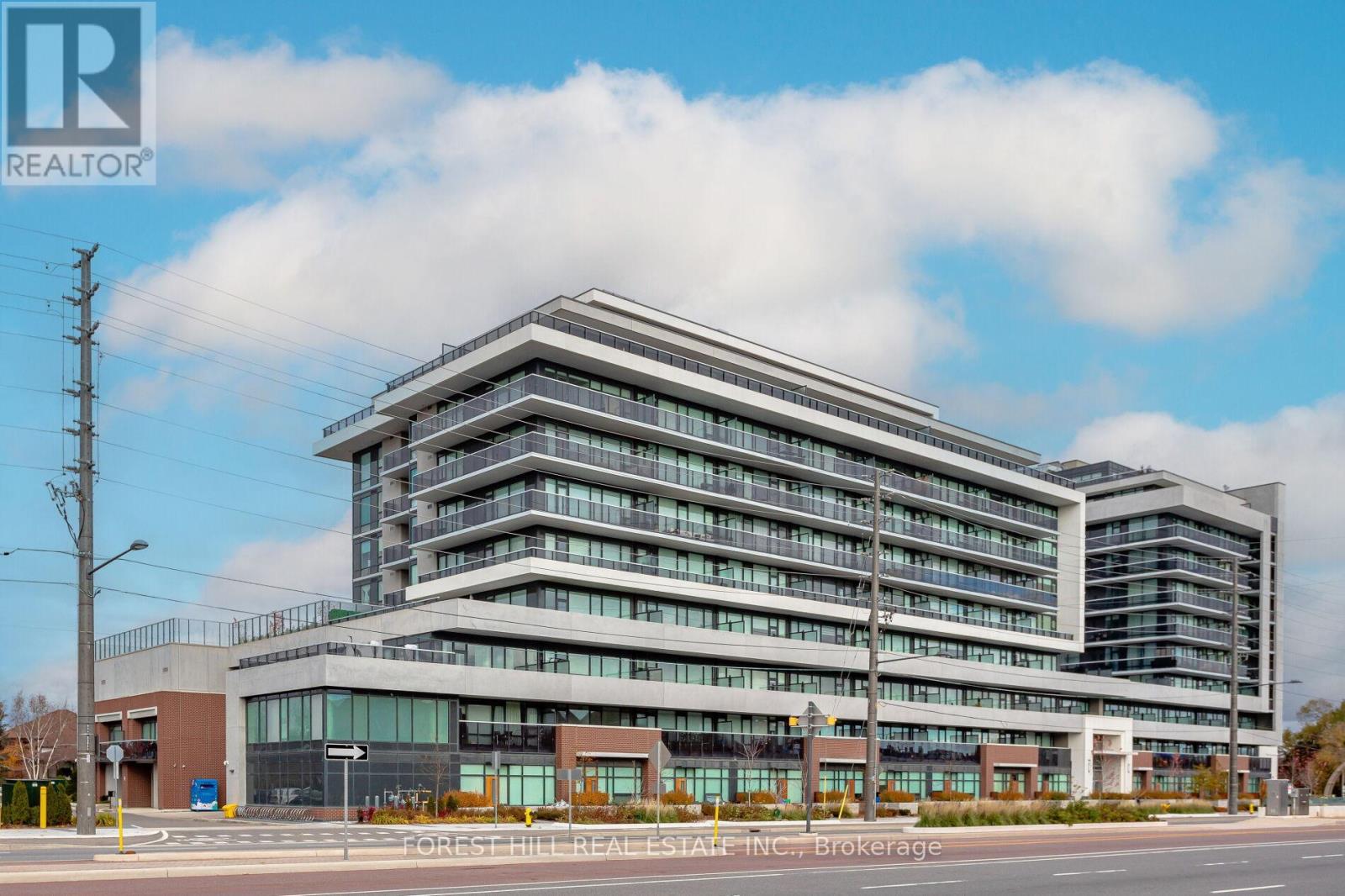 701 - 4800 Highway 7 Road, Vaughan (East Woodbridge), Ontario  L4L 1H8 - Photo 2 - N12914276