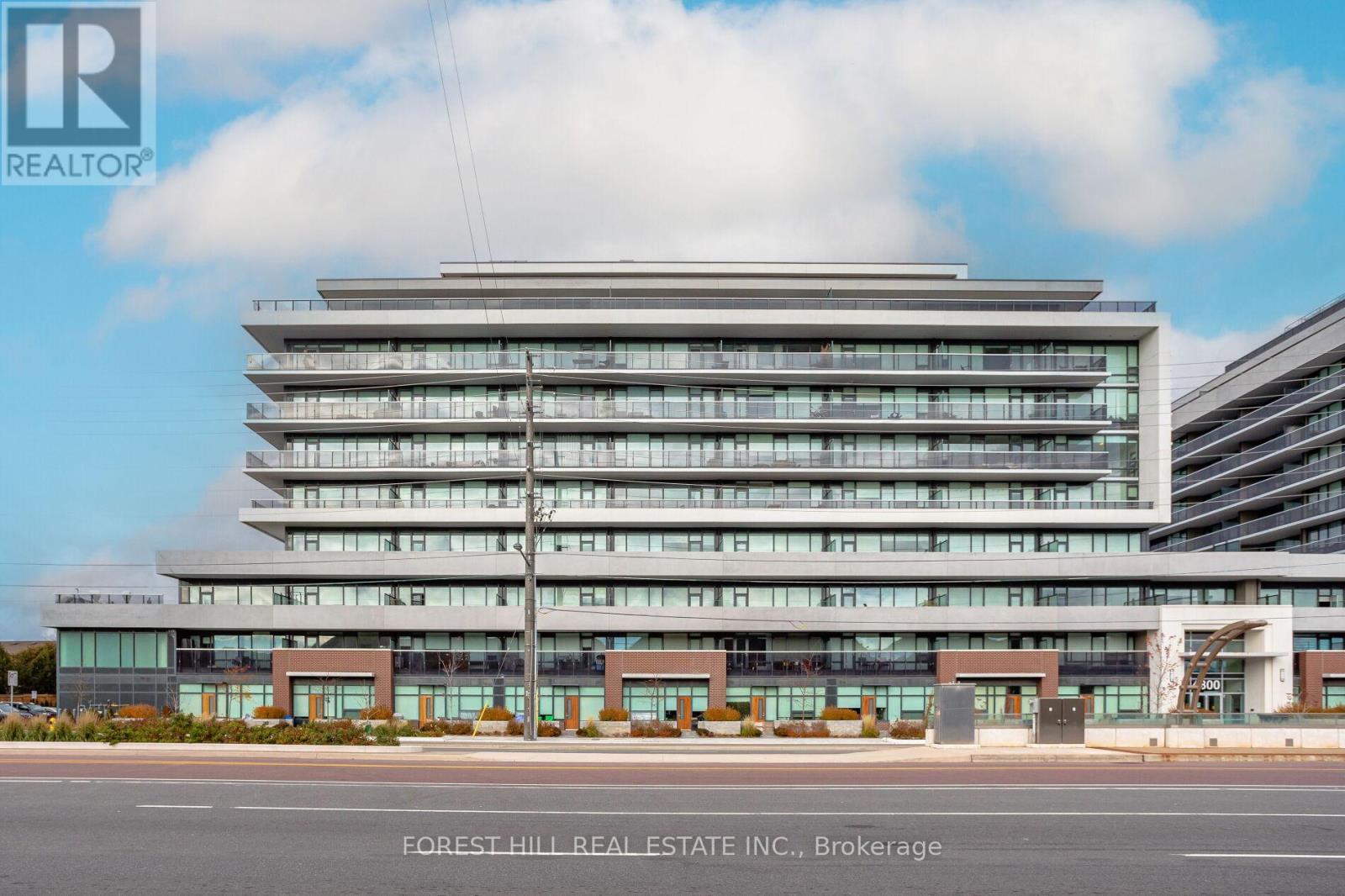 701 - 4800 Highway 7 Road, Vaughan (East Woodbridge), Ontario  L4L 1H8 - Photo 3 - N12914276