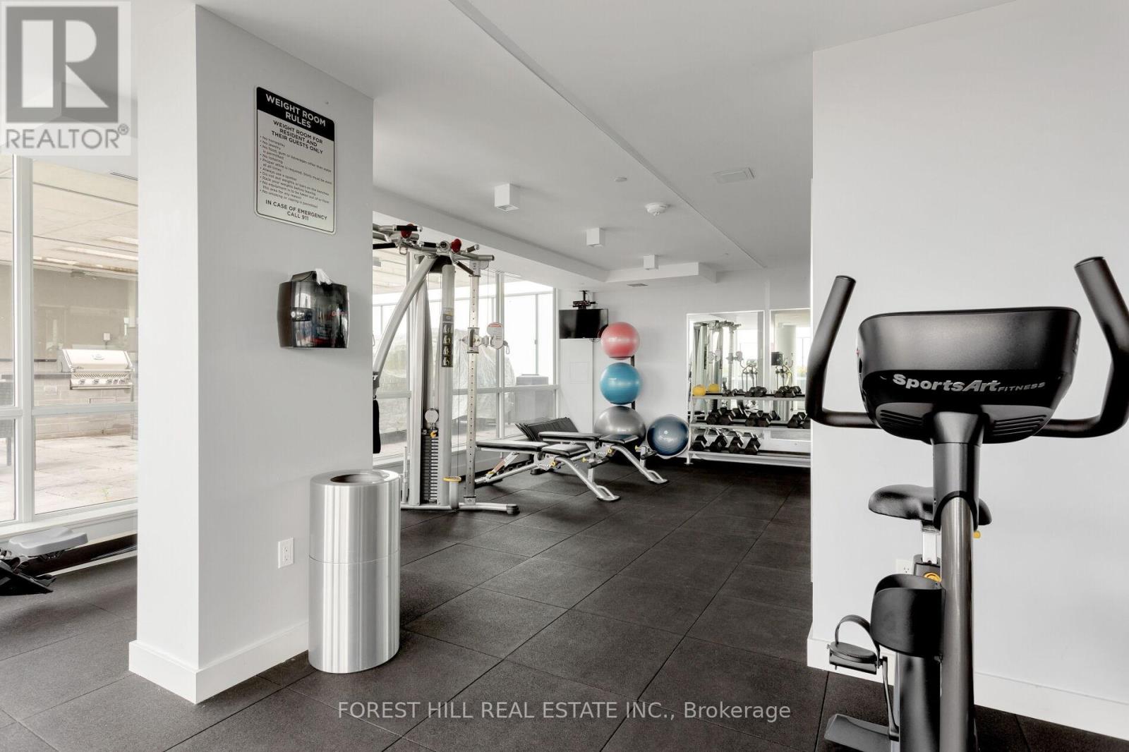 701 - 4800 Highway 7 Road, Vaughan (East Woodbridge), Ontario  L4L 1H8 - Photo 39 - N12914276