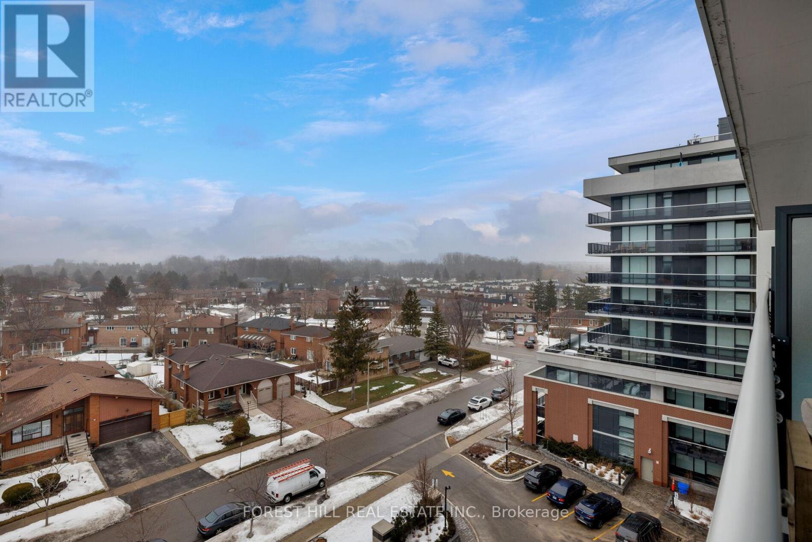 701 - 4800 Highway 7 Road, Vaughan (East Woodbridge), Ontario  L4L 1H8 - Photo 44 - N12914276