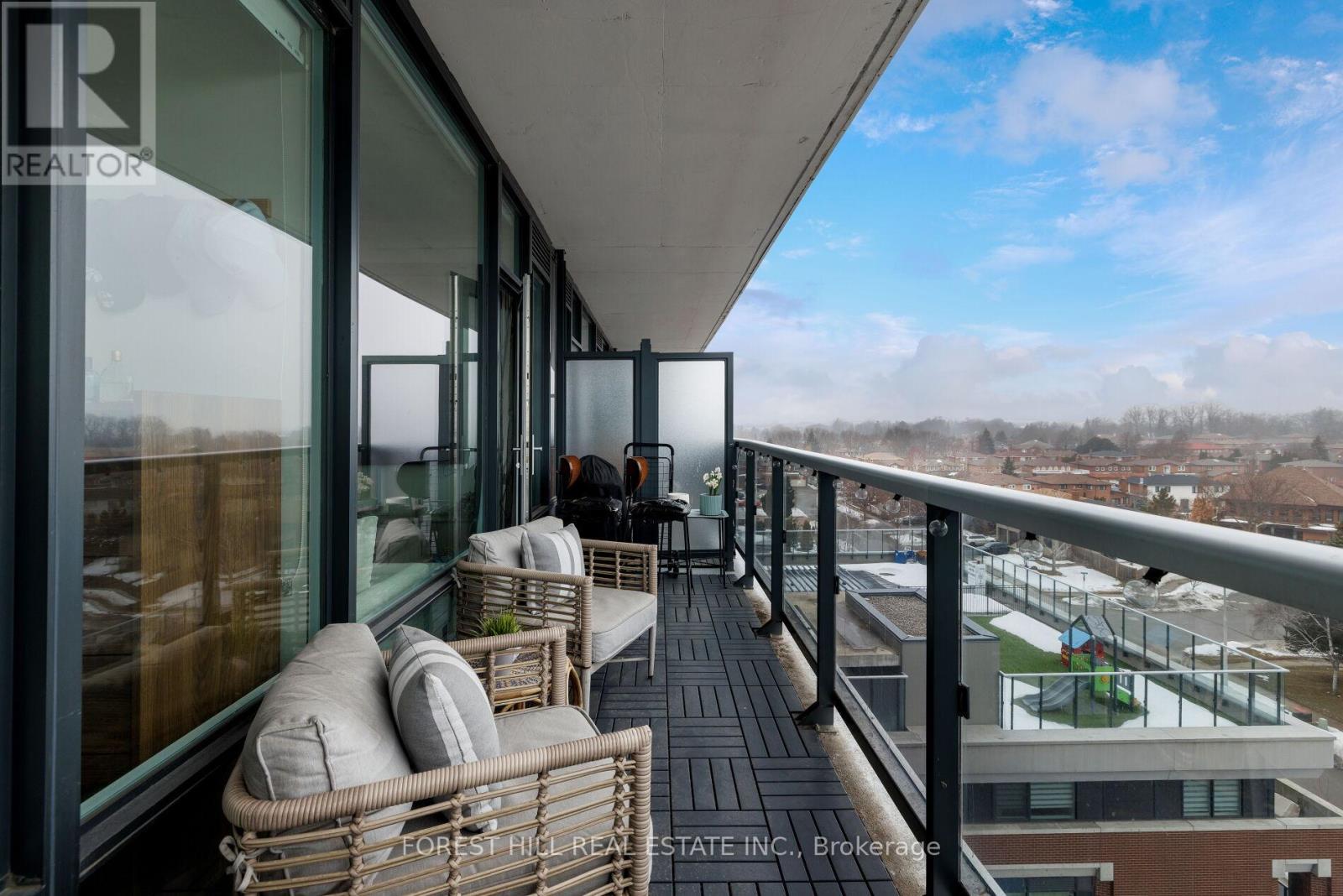 701 - 4800 Highway 7 Road, Vaughan (East Woodbridge), Ontario  L4L 1H8 - Photo 45 - N12914276