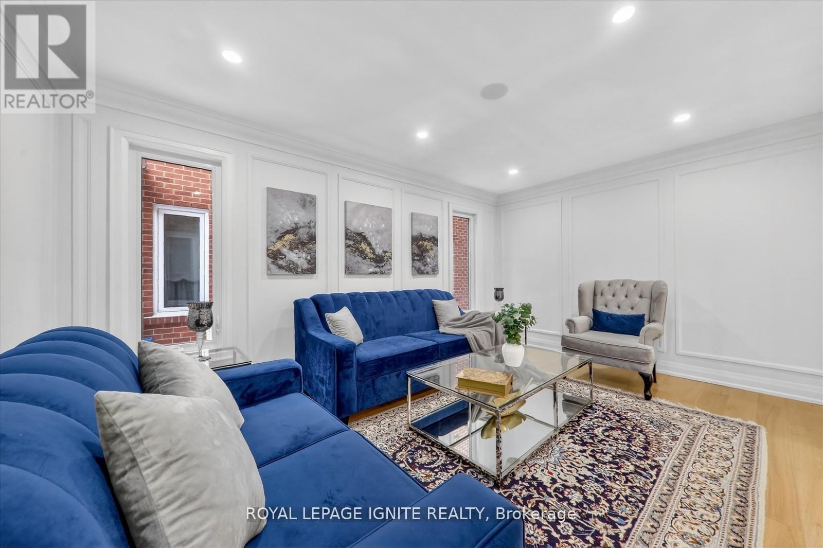 167 Mathewson Street, Vaughan, Ontario  L6A 1B8 - Photo 12 - N12914280