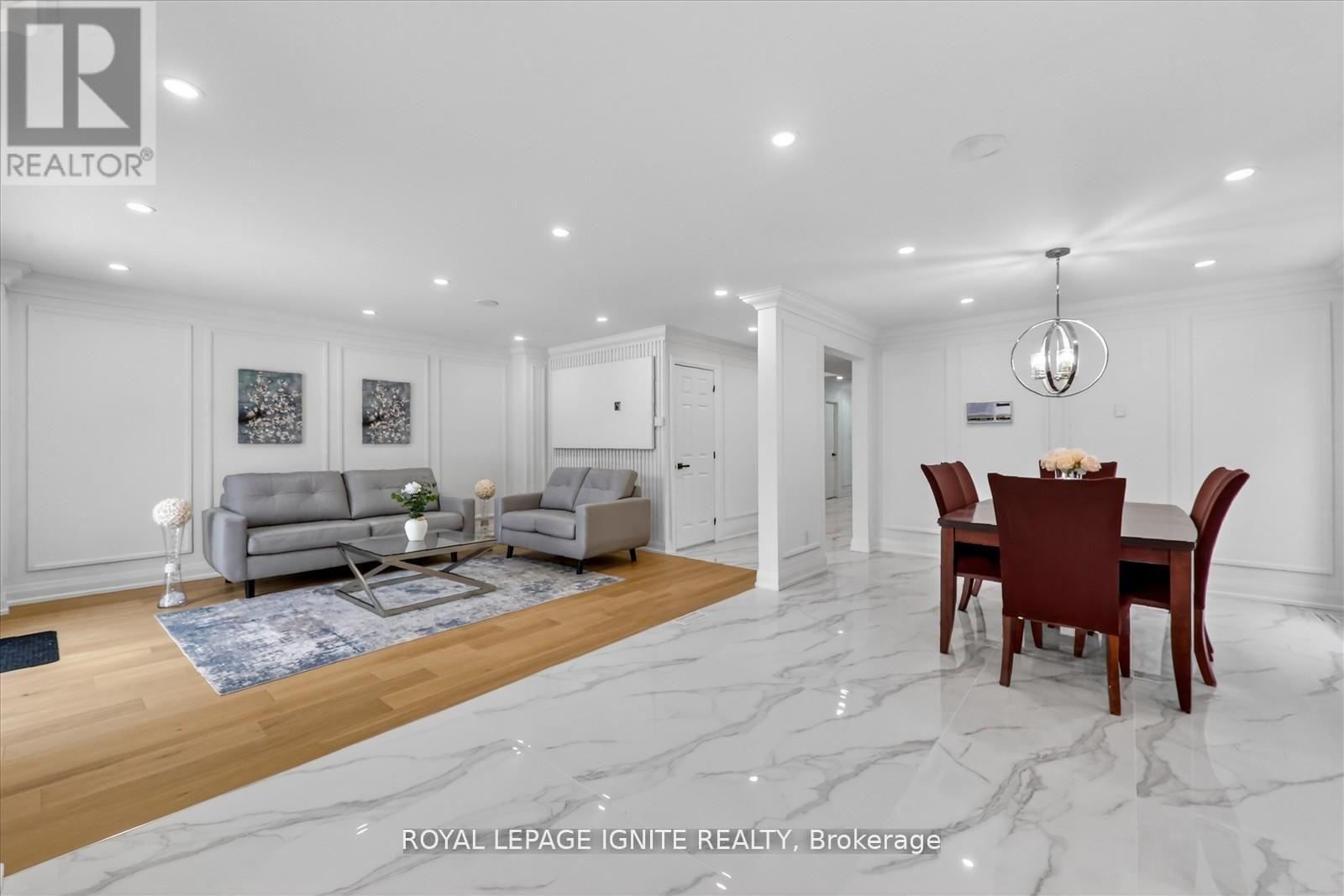 167 Mathewson Street, Vaughan, Ontario  L6A 1B8 - Photo 21 - N12914280